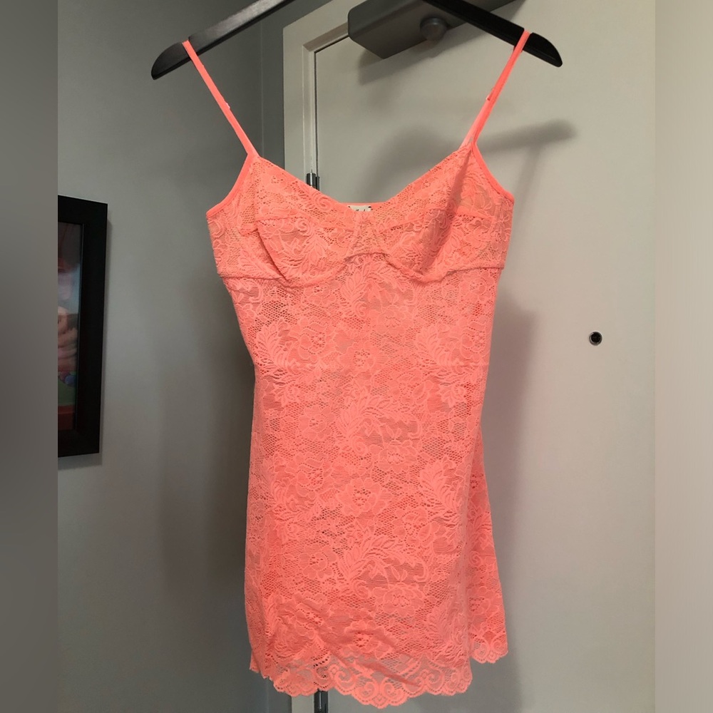 Wilfred lace top
